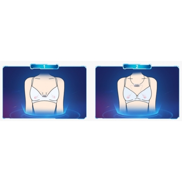 Gemini Nipple Clamps：圖片 13