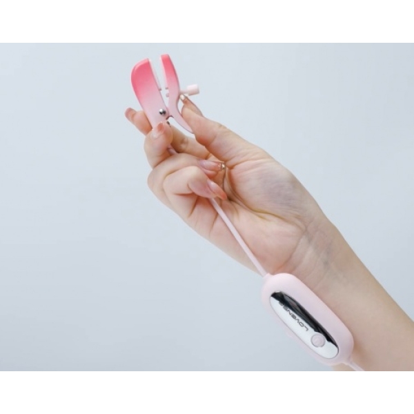 Gemini Nipple Clamps：圖片 3