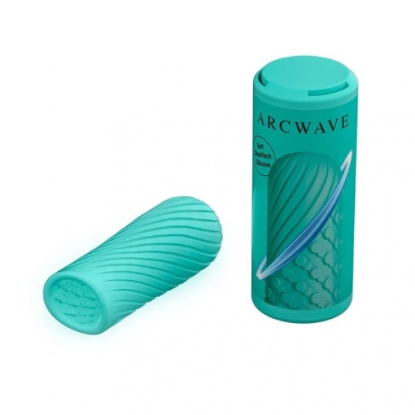 Ghost Flip IT Pocket Stroker - Mint