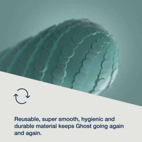 Ghost Flip IT Pocket Stroker - Mint：圖片 5