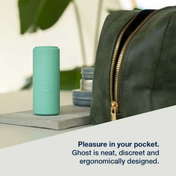 Ghost Flip IT Pocket Stroker - Mint - Image 6