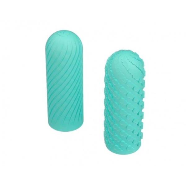 Ghost Flip IT Pocket Stroker - Mint - Image 9