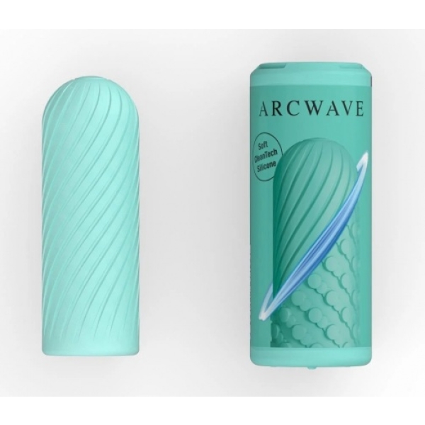 Ghost Flip IT Pocket Stroker - Mint - Image 10