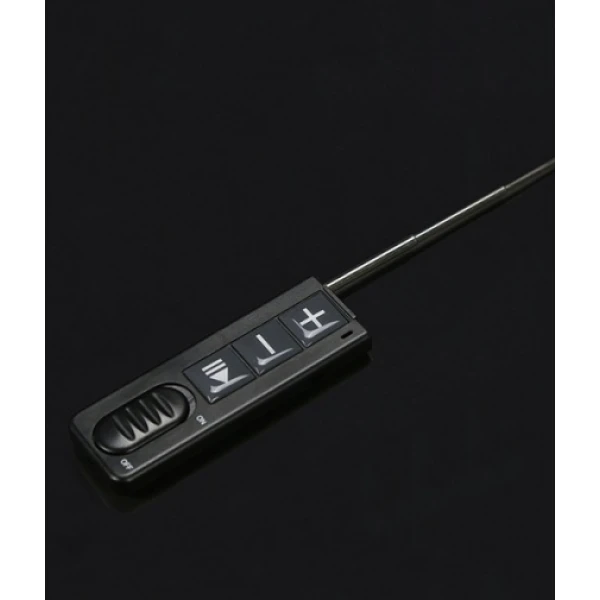 Gigolo BT-R - Black - Image 6