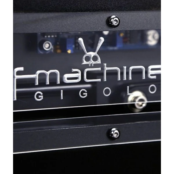 Gigolo BT-R - Black - Image 7