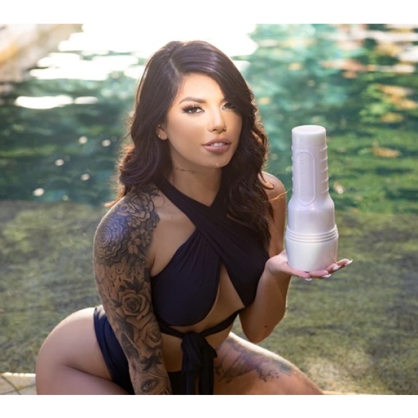 Gina Valentina Cosmic Masturbator - Image 4