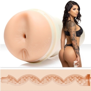 Gina Valentina Cosmic Masturbator