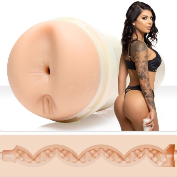 Gina Valentina Cosmic Masturbator
