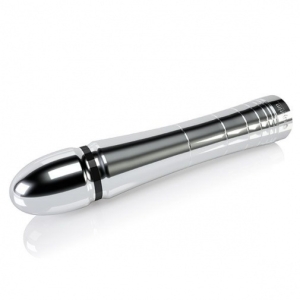 Glossy Glen E-Stim Dildo