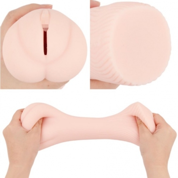 Gokusai Uterus X Soft Masturbator - Image 6
