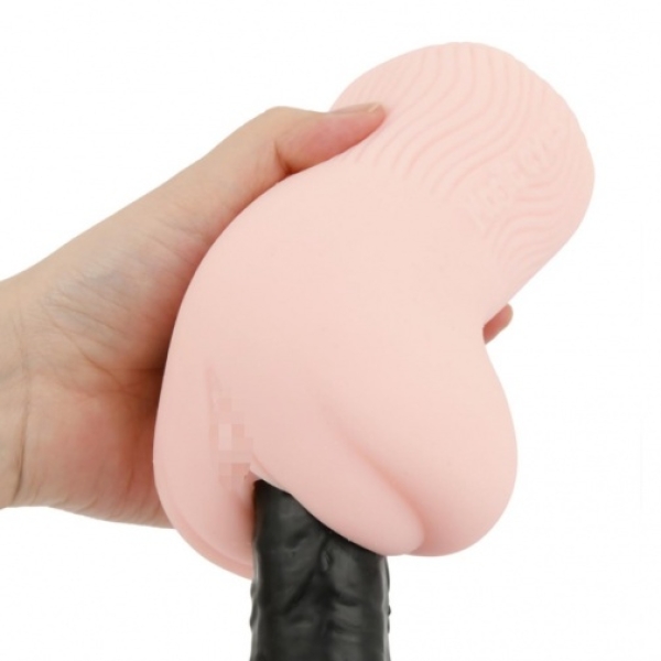 Gokusai Uterus X Soft Masturbator - Image 8