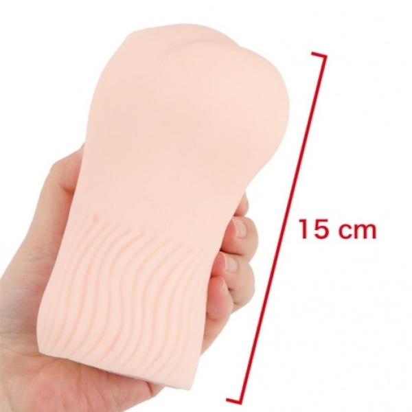 Gokusai Uterus X Soft Masturbator - Image 10