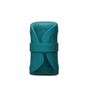 Gush 2 Vibrating Oscillating Penis Massager