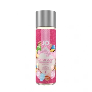 H2O Candy Shop Cotton Candy Lubricant - 60ml