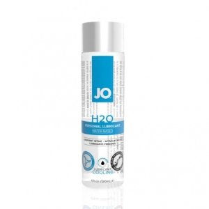 H2O Cooling Lubricant - 120ml