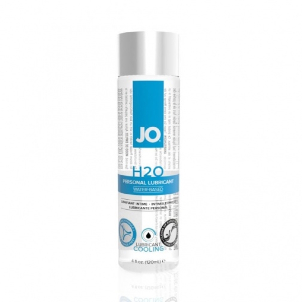 H2O Cooling Lubricant - 120ml
