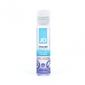 H2O Cooling Lubricant - 30ml