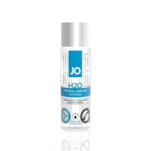 H2O Cooling Lubricant - 60ml