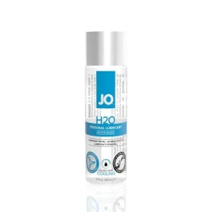 H2O Cooling Lubricant - 60ml