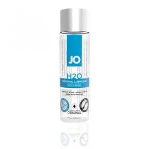 H2O Original Lubricant - 240ml