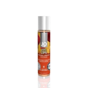 H2O Peach Lubricant - 30ml