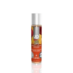 H2O Peach Lubricant - 30ml