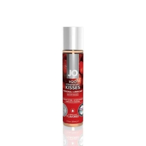 H2O Strawberry Lubricant - 30ml