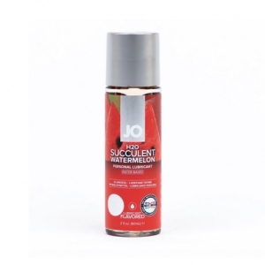 H2O Succulent Watermelon Lubricant - 60ml