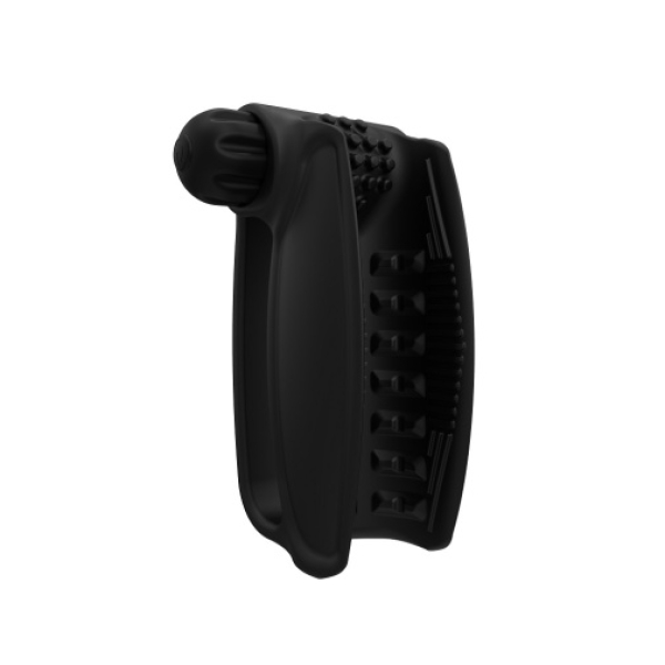 Hand Vibe - Black：圖片 4