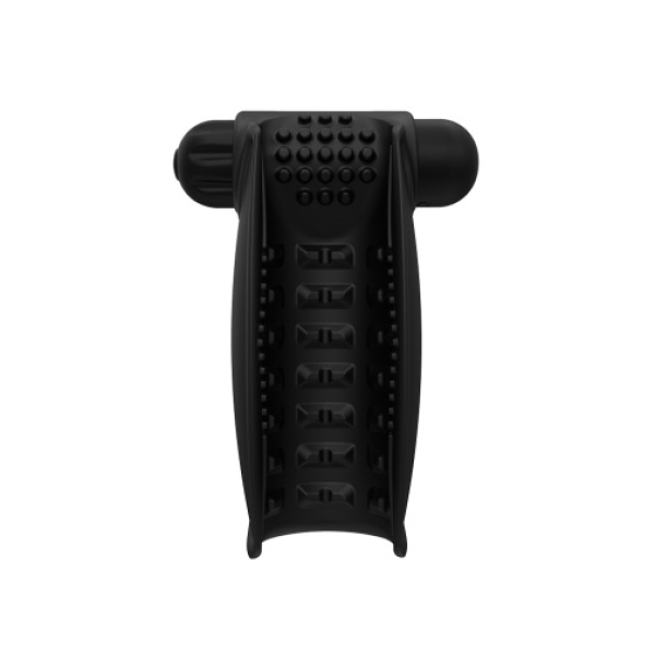 Hand Vibe - Black - Image 5