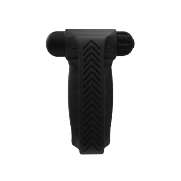 Hand Vibe - Black - Image 6