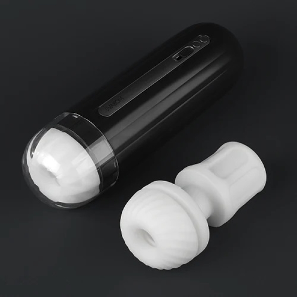 Hannes Neo Sleeve - White - Image 4