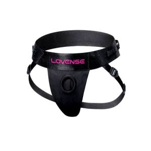 Harness Lapis Strap-On