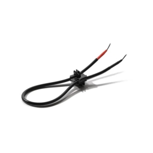 Heavenly Henry Electro Penis Strap - Black