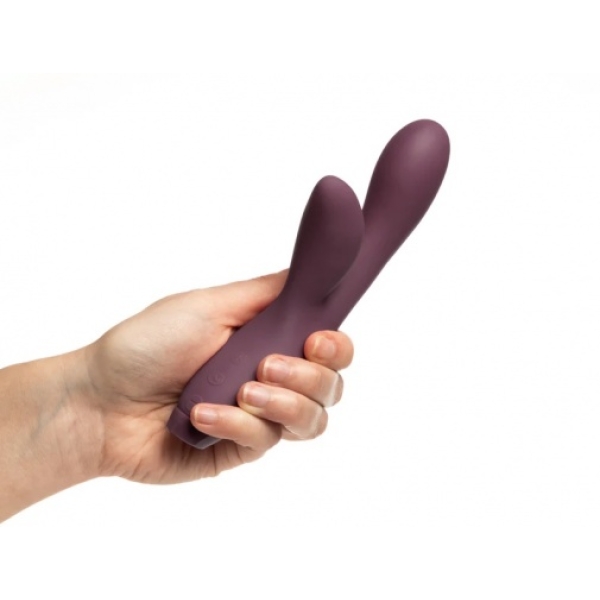 Hera Rabbit - Purple - Image 2