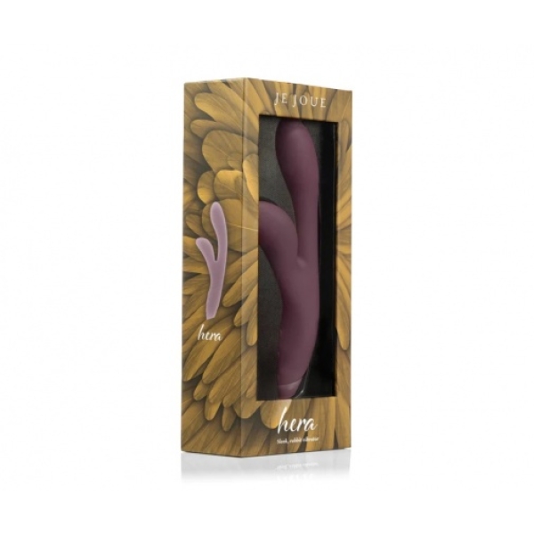 Hera Rabbit - Purple - Image 11