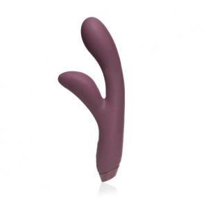 Hera Rabbit - Purple