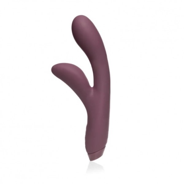 Hera Rabbit - Purple
