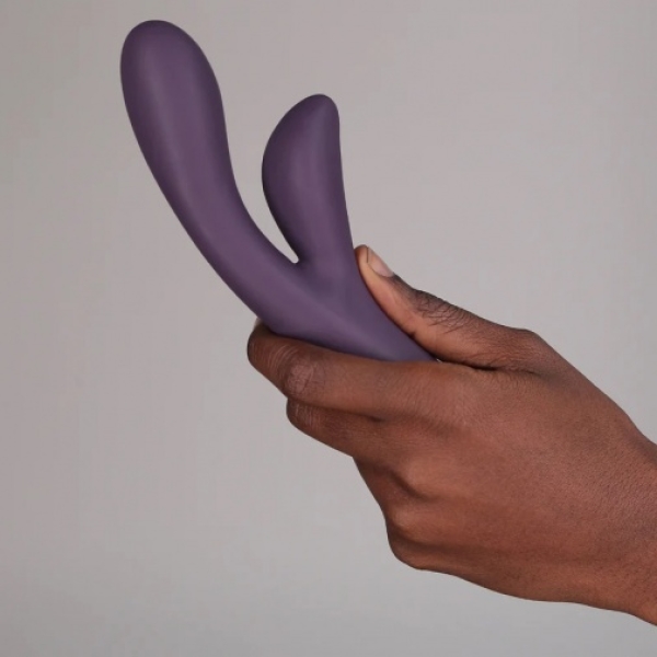 Hera Rabbit - Purple - Image 5