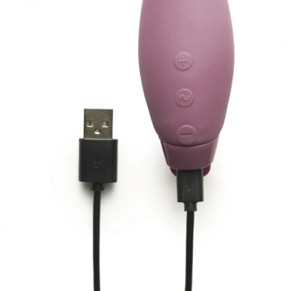Hera Rabbit - Purple：圖片 8