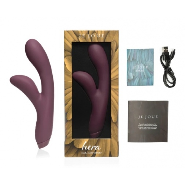 Hera Rabbit - Purple：圖片 9