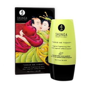 Hold Me Tight Female Tightening Gel - 30ml