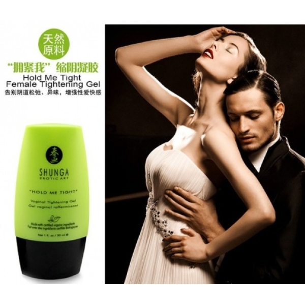 Hold Me Tight Female Tightening Gel - 30ml：圖片 3