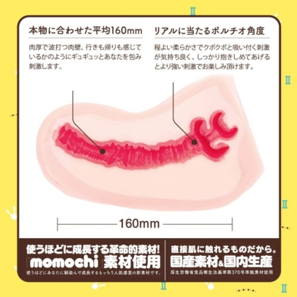 Hon Mono MK Masturbator - Image 2