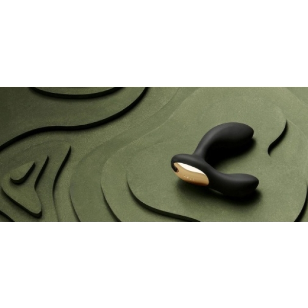 Hugo 2 APP Prostate Massager - Green - Image 4