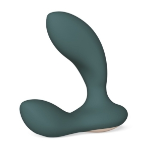 Hugo 2 APP Prostate Massager - Green