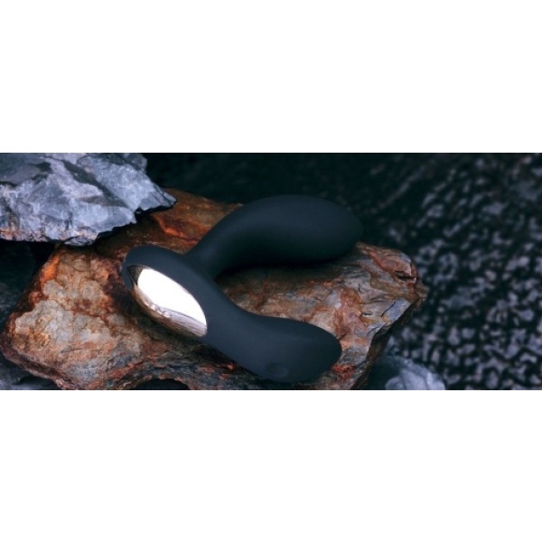 Hugo 2 Remote Massager - Black：圖片 3
