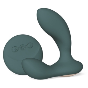 Hugo 2 Remote Massager - Green