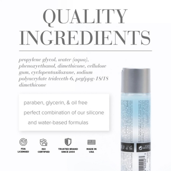 Hybrid Classic Lubricant - 120ml - Image 2