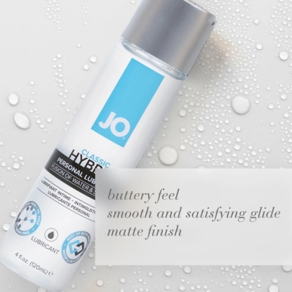 Hybrid Classic Lubricant - 120ml - Image 3